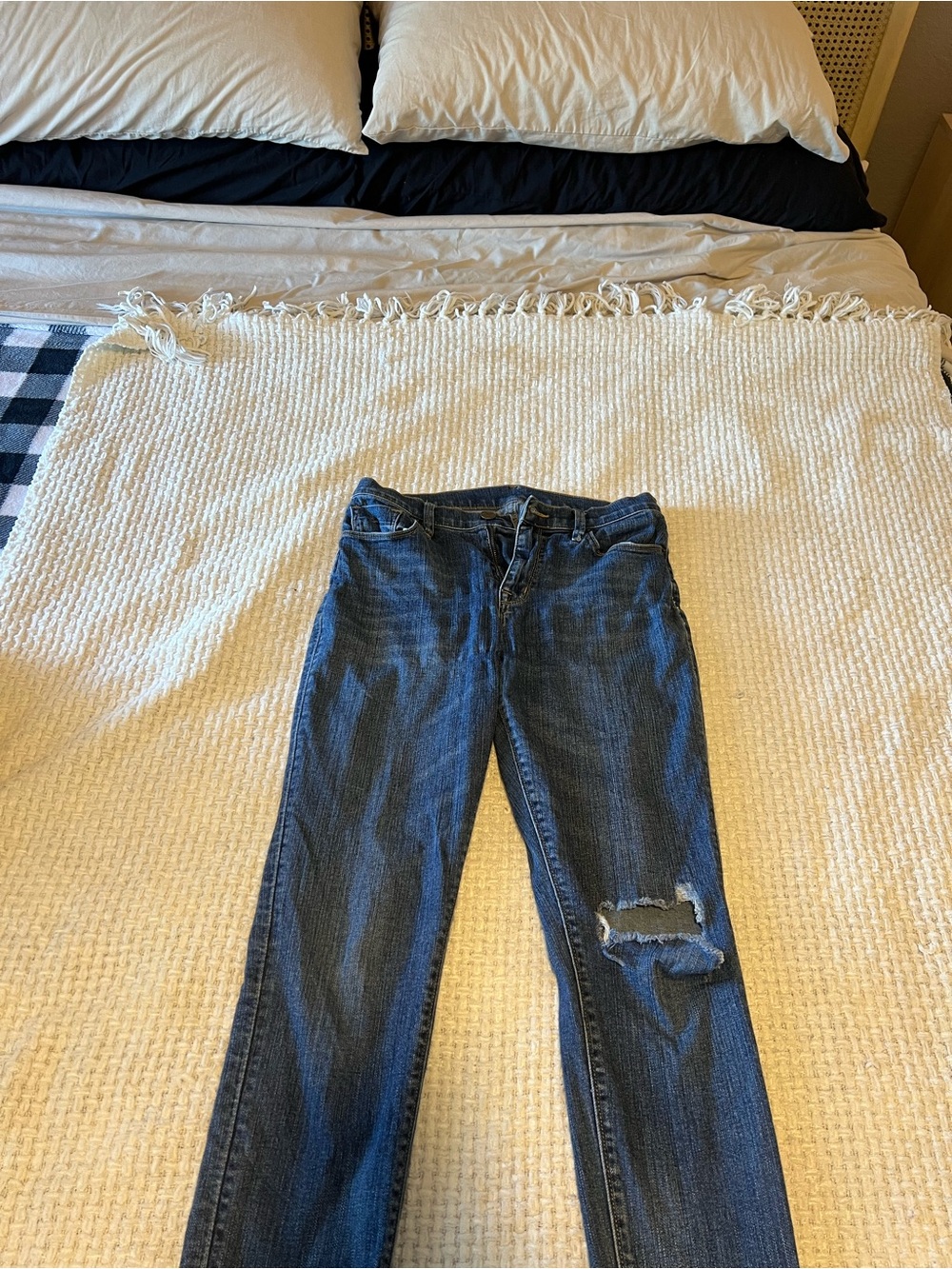 Urban Outfitters BDG Twig High Rise Jeans